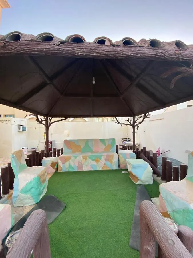Private Cottage Sharjah