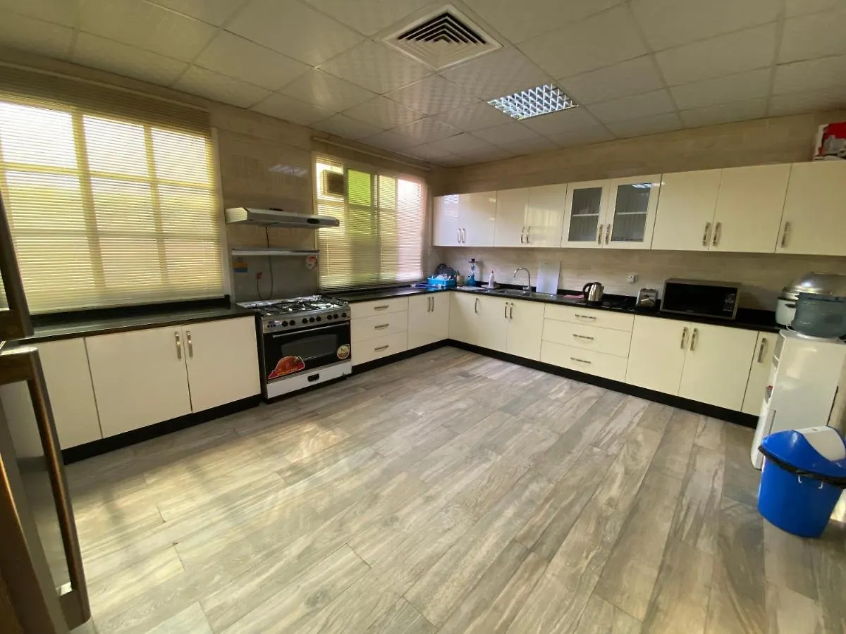 Private Cottage Sharjah