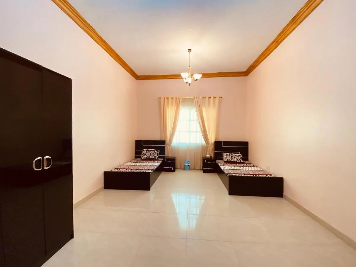 Private Cottage Sharjah