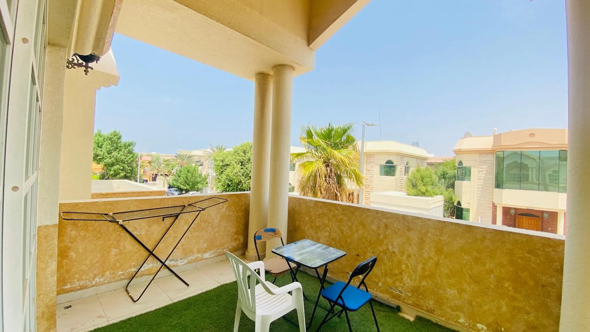 Private Cottage Sharjah Villa