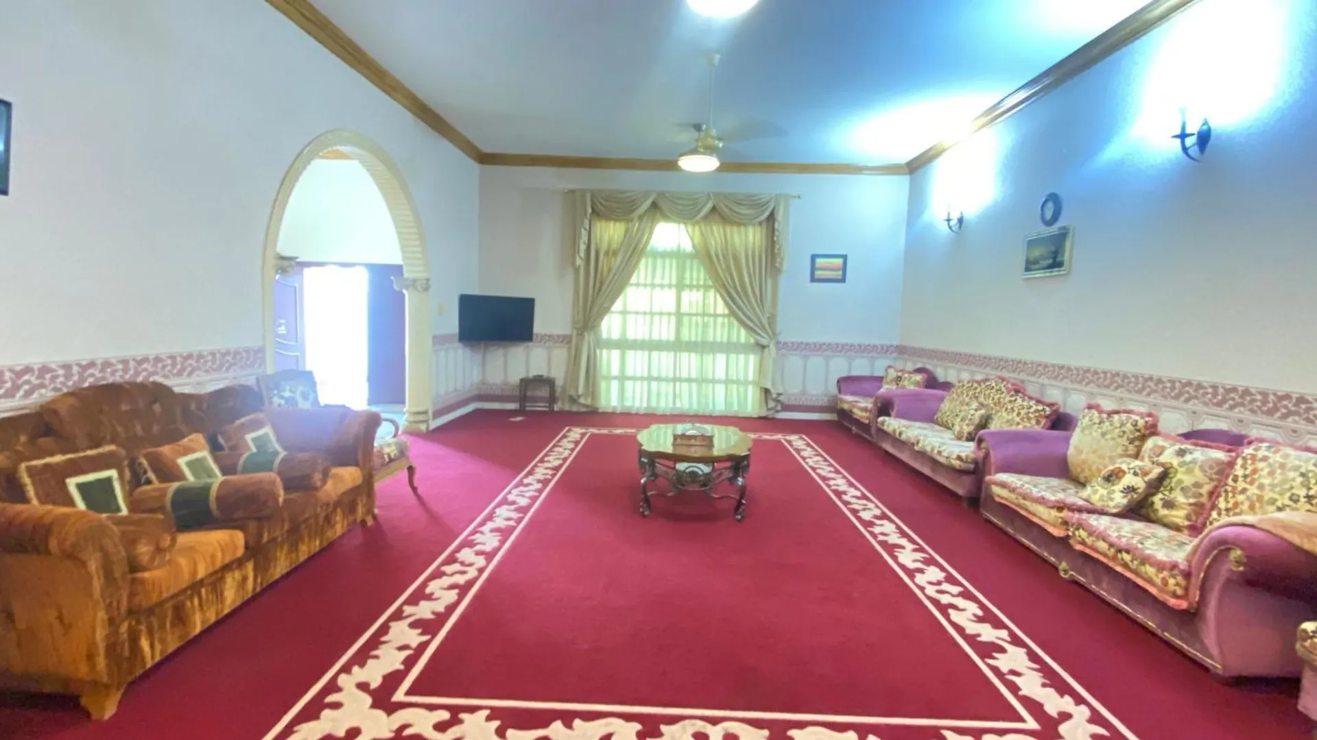 Private Cottage Sharjah 0*,  Förenade Arabemiraten