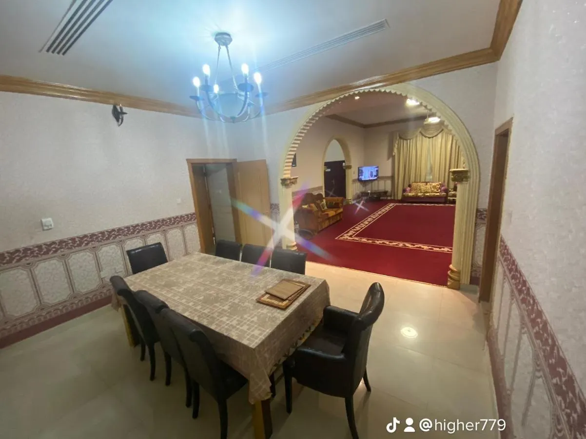 Private Cottage シャルジャ アラブ首長国連邦