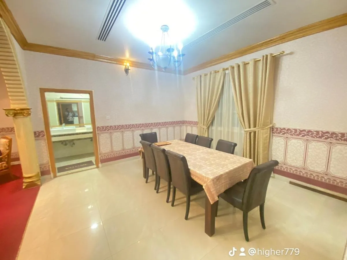 Private Cottage シャルジャ