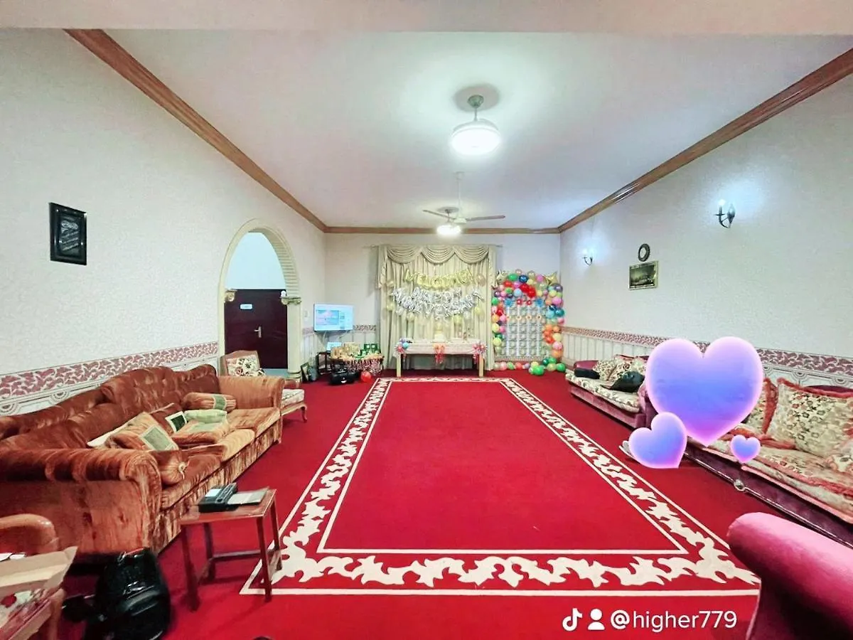Private Cottage シャルジャ 0*,  アラブ首長国連邦