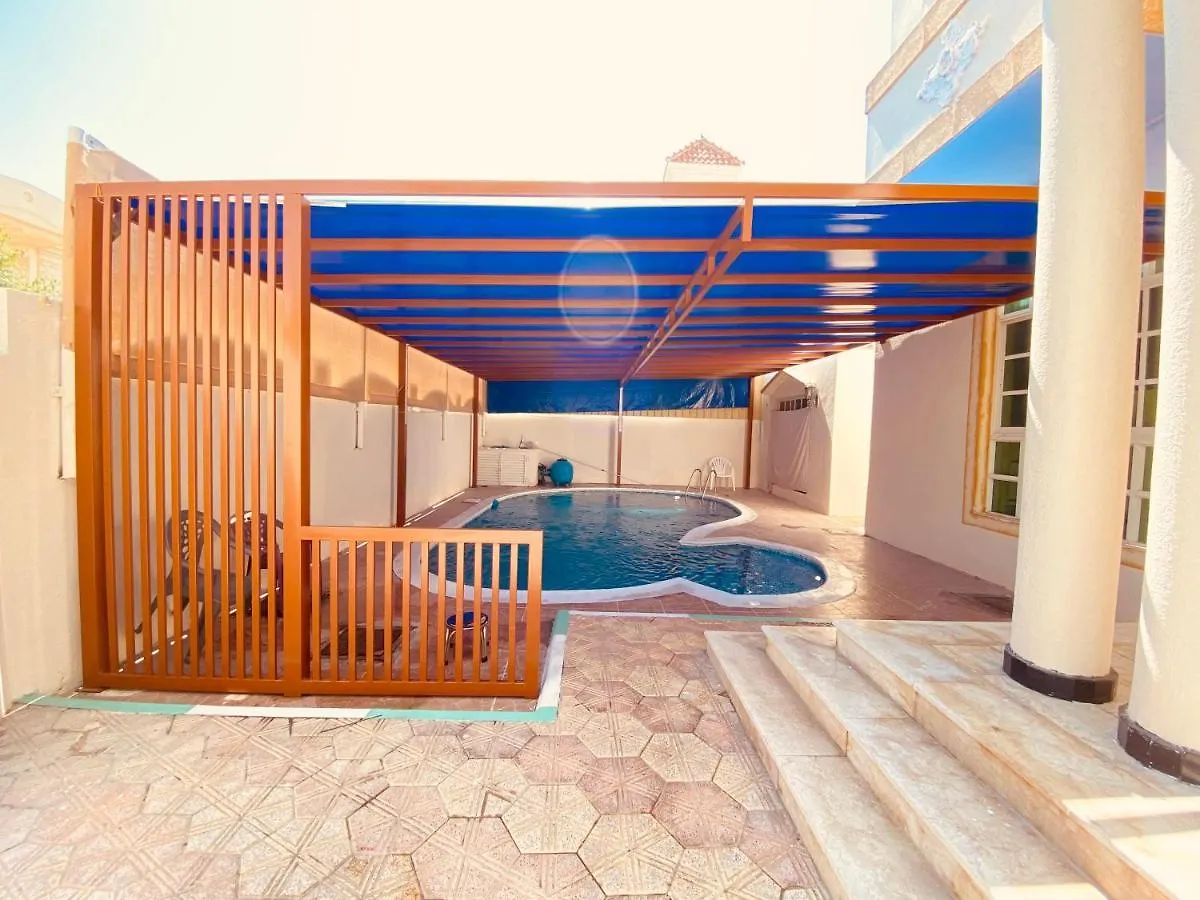 Private Cottage シャルジャ 0*,  アラブ首長国連邦