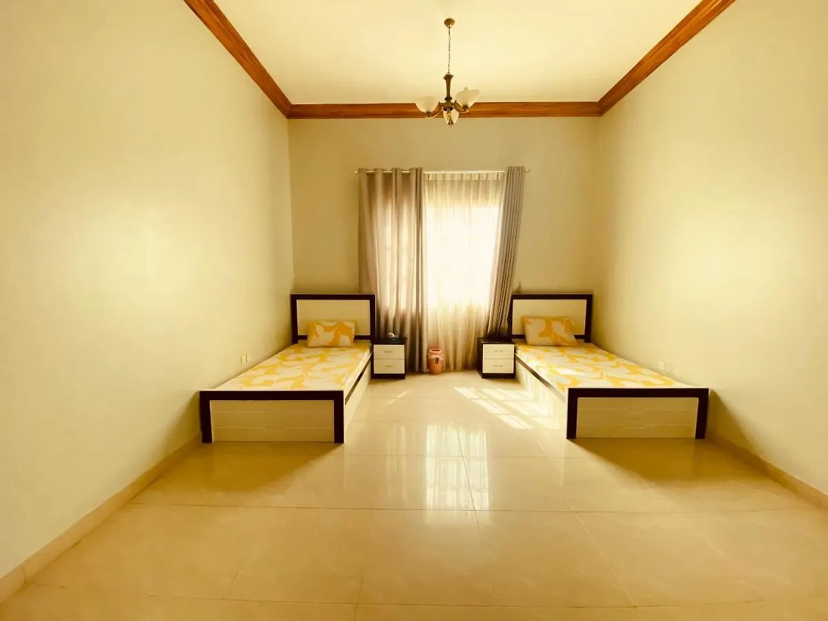 Private Cottage シャルジャ アラブ首長国連邦